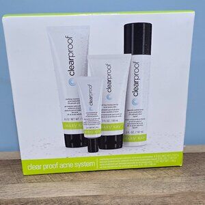 Mary Kay Clearproof Set